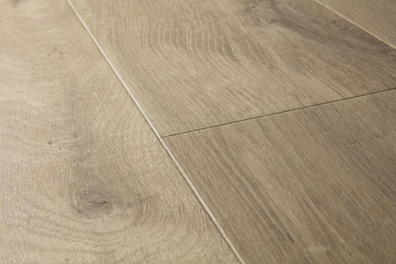 Quick-Step Impressive Ultra IMU3557 Dąb Spokojny Jasnobrązowy - zdjęcie 2