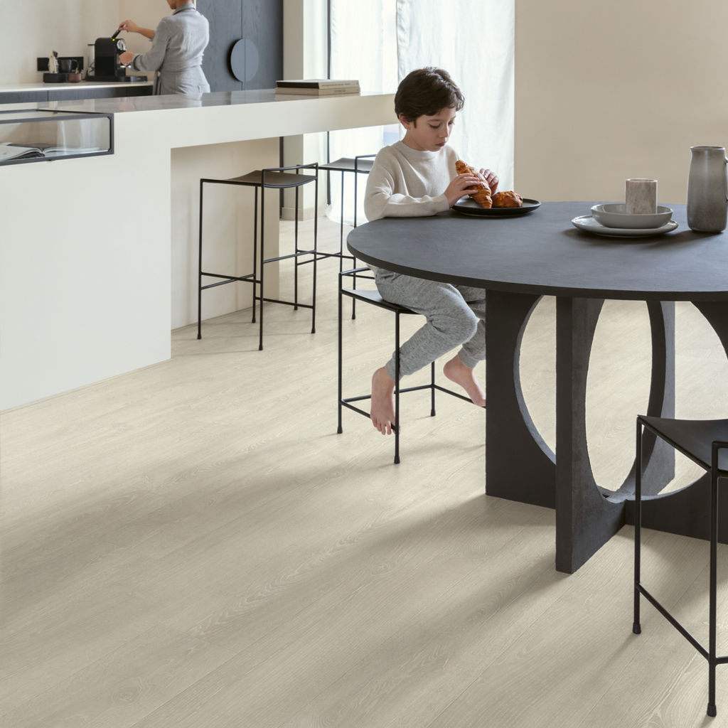 Quick-Step Impressive Ultra IMU3559 Dąb Patina Classic Jasny - zdjęcie 2