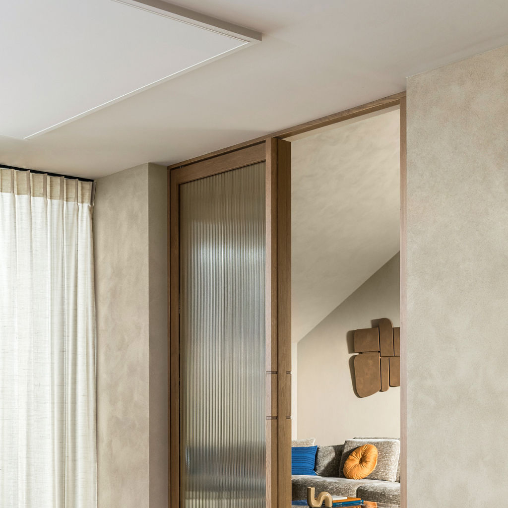 Quick-Step Impressive Ultra IMU8254 Dąb Bawełniany - zdjęcie 3
