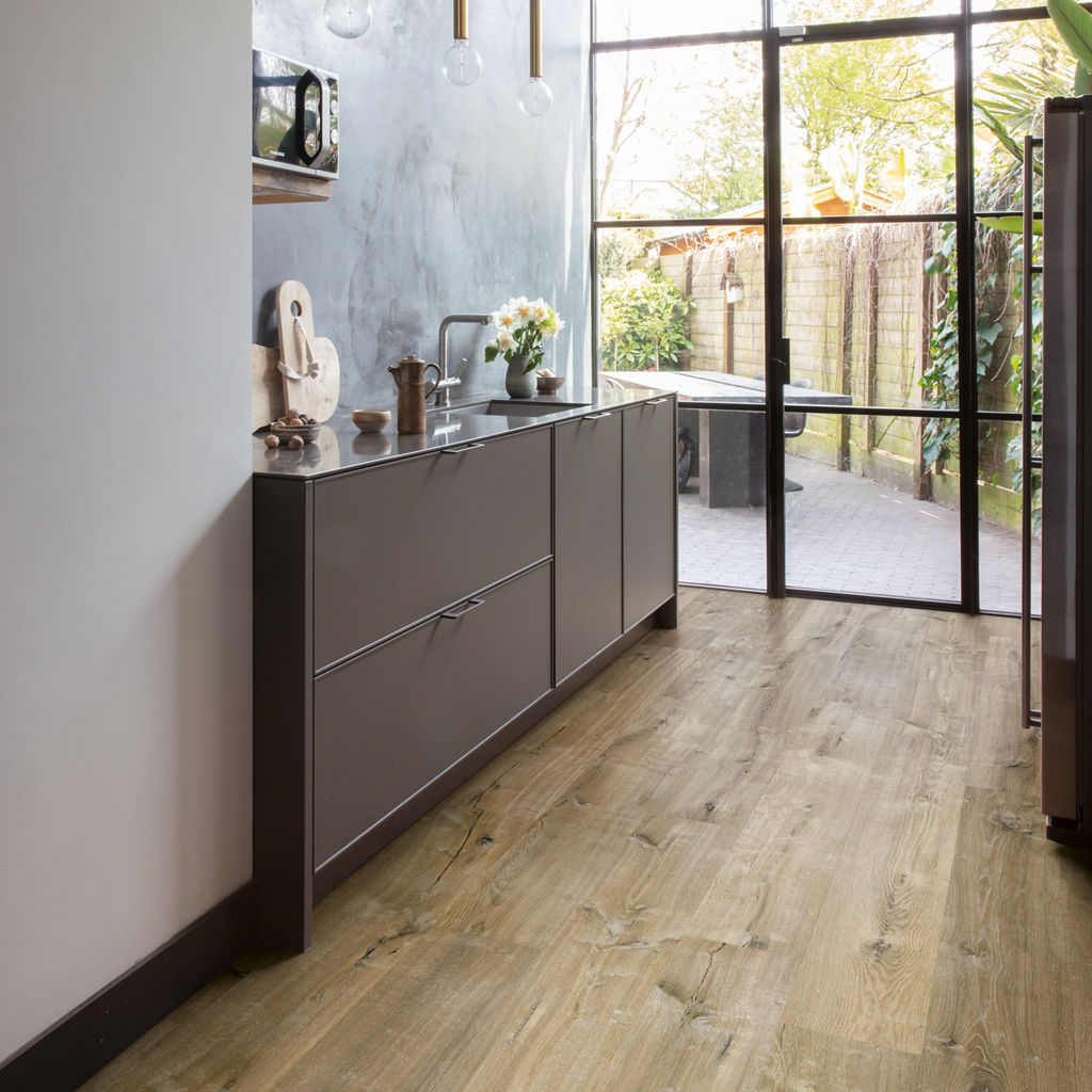 Quick-Step Impressive Ultra IMU8257 Dąb Żytni - zdjęcie 2