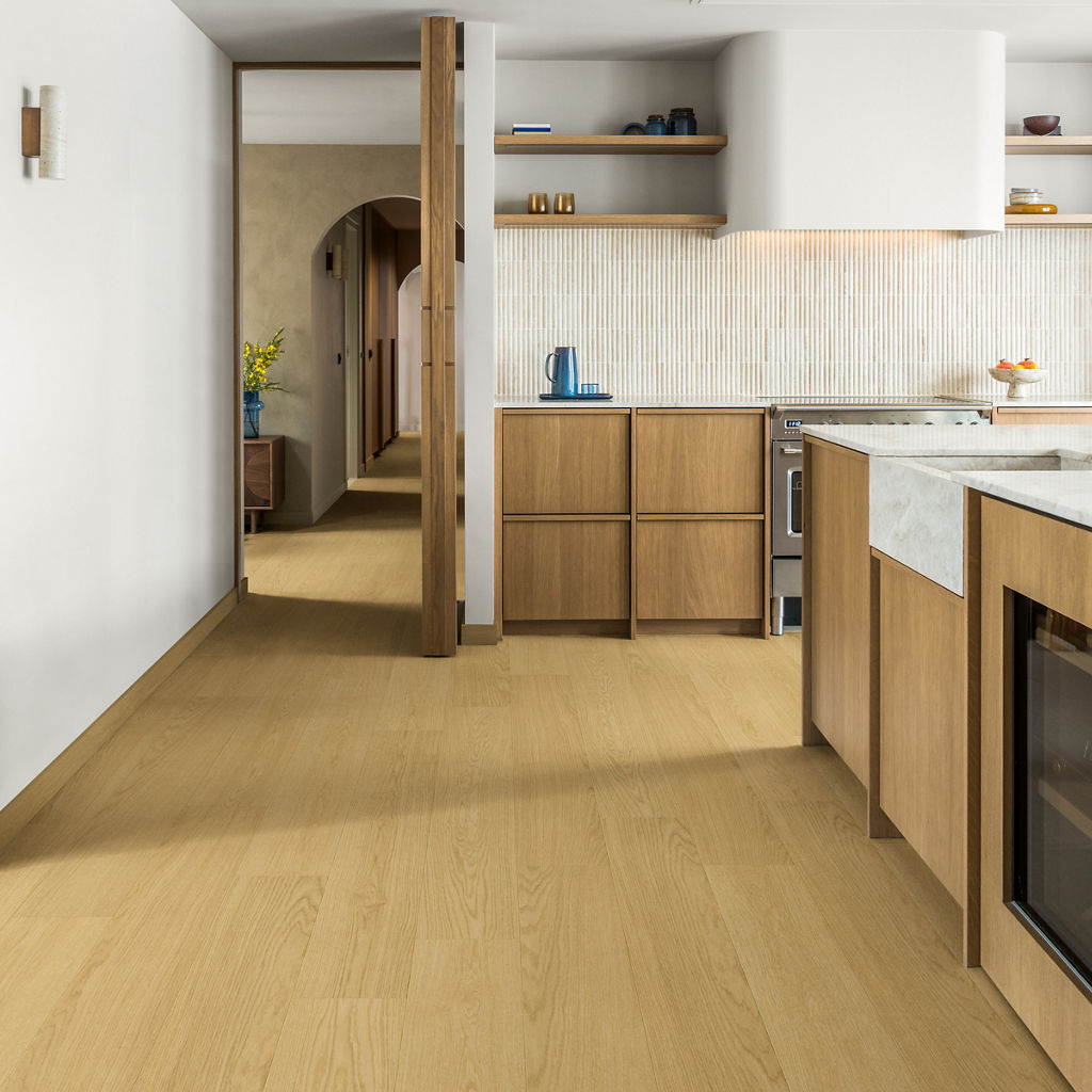 Quick-Step Impressive Ultra IMU8259 Dąb Wydmowy - zdjęcie 2