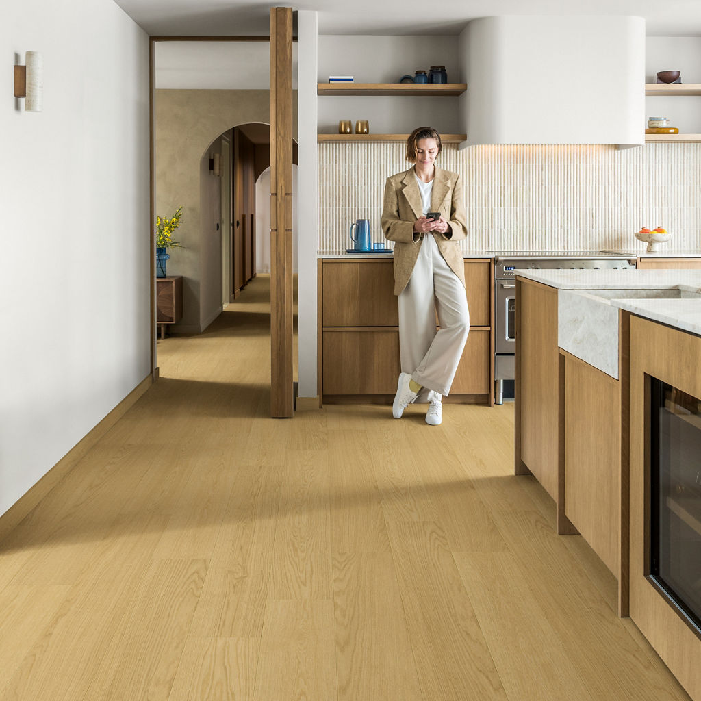 Quick-Step Impressive Ultra IMU8259 Dąb Wydmowy - zdjęcie 3