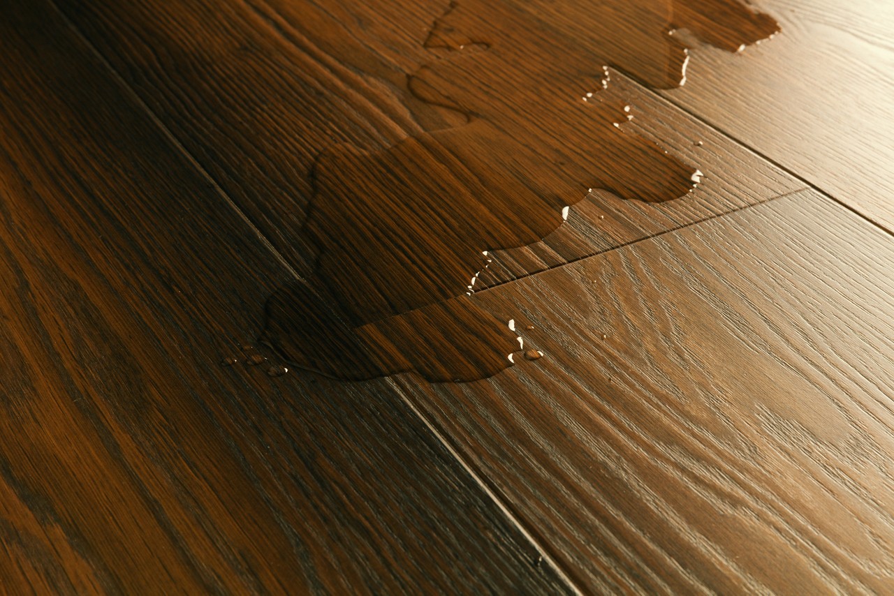 Quick-Step Impressive Ultra IMU8261 Dąb Wędzony - zdjęcie 2