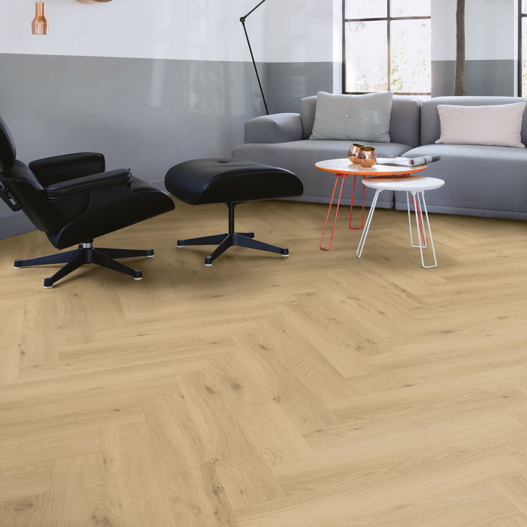 Quick-Step Vinyl Pristine SGHBC20326 Ocean Bliss Naturalny - zdjęcie 2