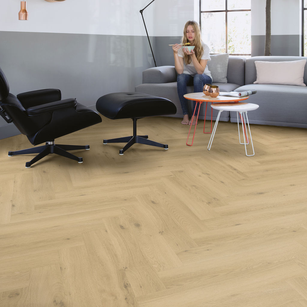 Quick-Step Vinyl Pristine SGHBC20326 Ocean Bliss Naturalny - zdjęcie 3