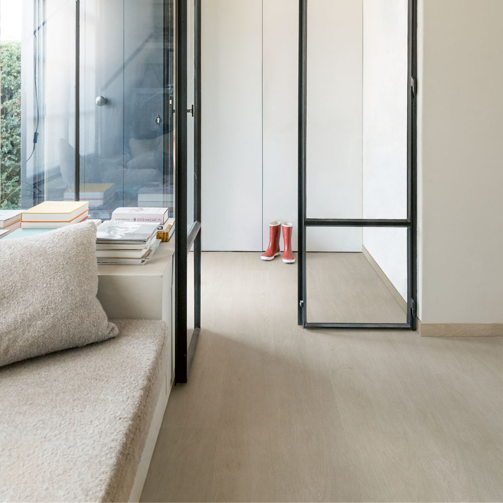Quick-Step Vinyl Liv SGSPC20312 Dąb Satynowy Brązowoszary - zdjęcie 2