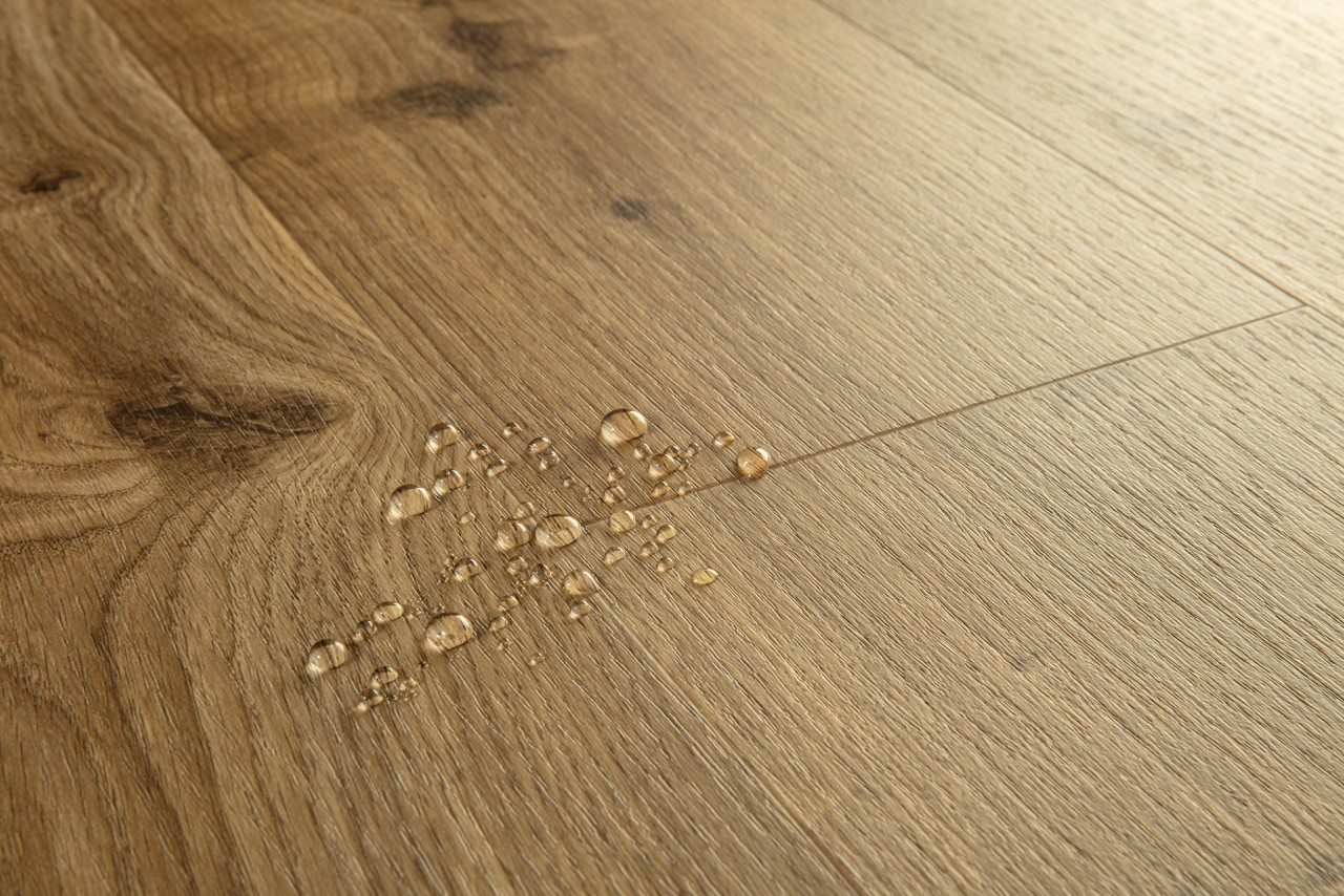 Quick-Step Vinyl Liv SGSPC20316 Country Charm Średni Brąz - zdjęcie 3