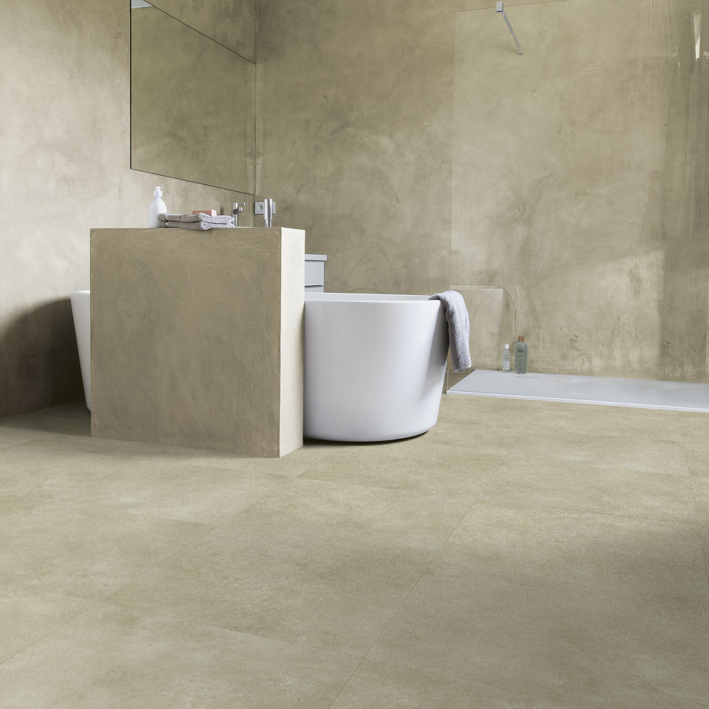 Quick-Step Vinyl Blush SGTC20308 Beton Ciepłobeżowy - zdjęcie 3