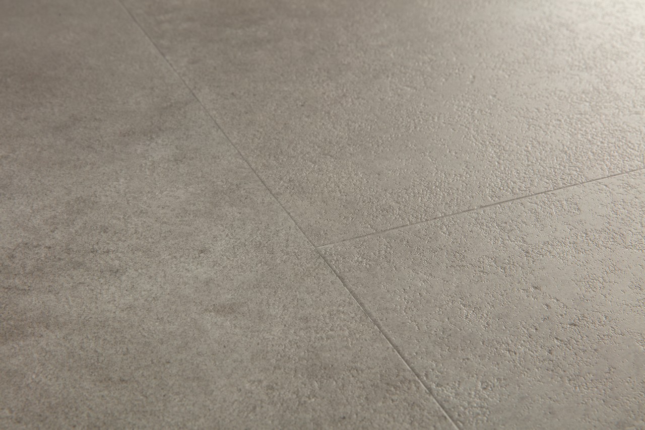 Quick-Step Vinyl Blush SGTC20309 Beton Ciepłoszary - zdjęcie 3