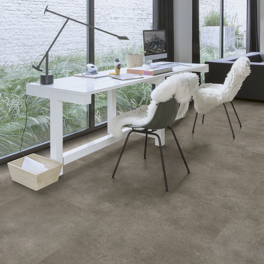 Quick-Step Vinyl Blush SGTC20310 Beton Antracytowy - zdjęcie 2