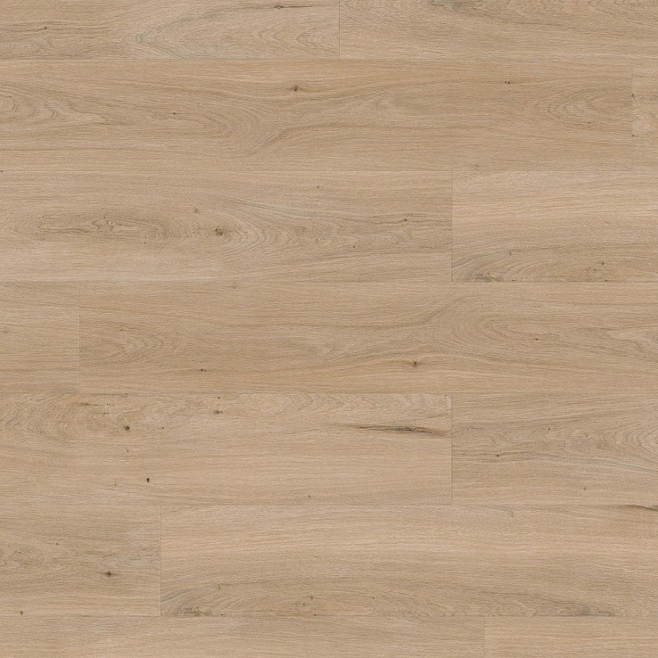 Solen Click Long Plank Upland Oak - zdjęcie 1