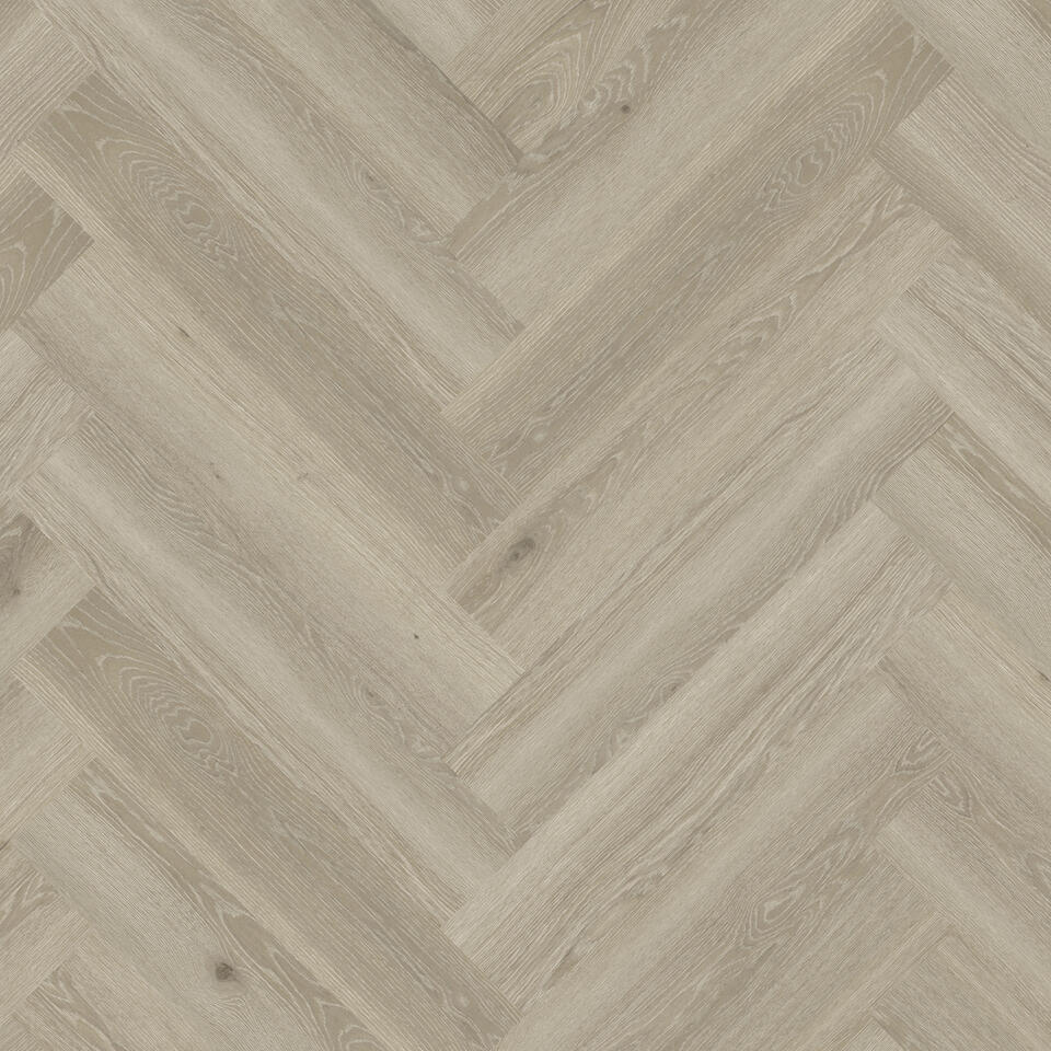 Tarkett Herringbone Rigid Dąb Highland Classic Grey Tarkett Warszawa
