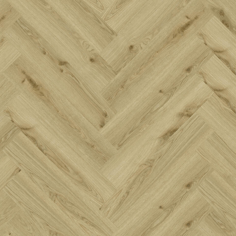 Tarkett Herringbone Rigid Dąb Delicate Oiled Tarkett Warszawa
