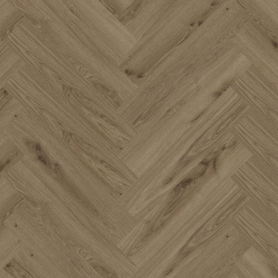 Tarkett Herringbone Rigid Dąb Delicate Walnut Tarkett Warszawa