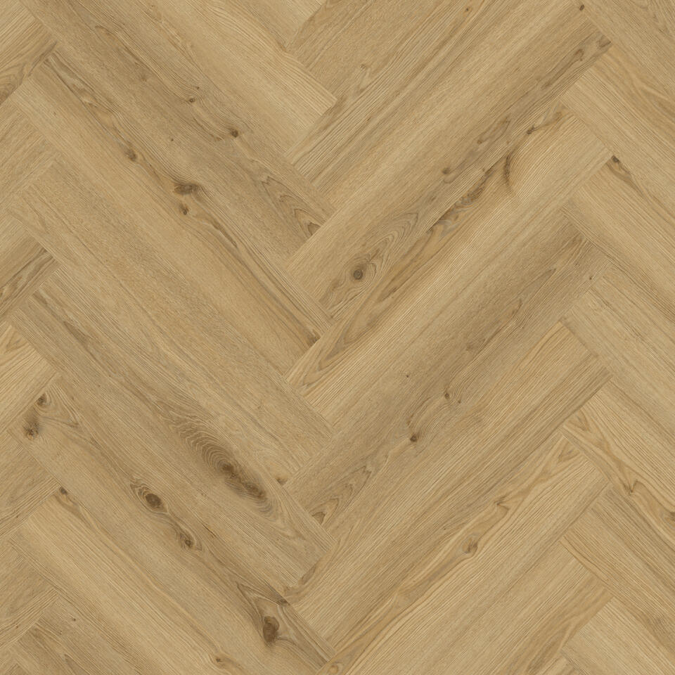 Tarkett Herringbone Rigid Dąb Delicate Classical - zdjęcie 1