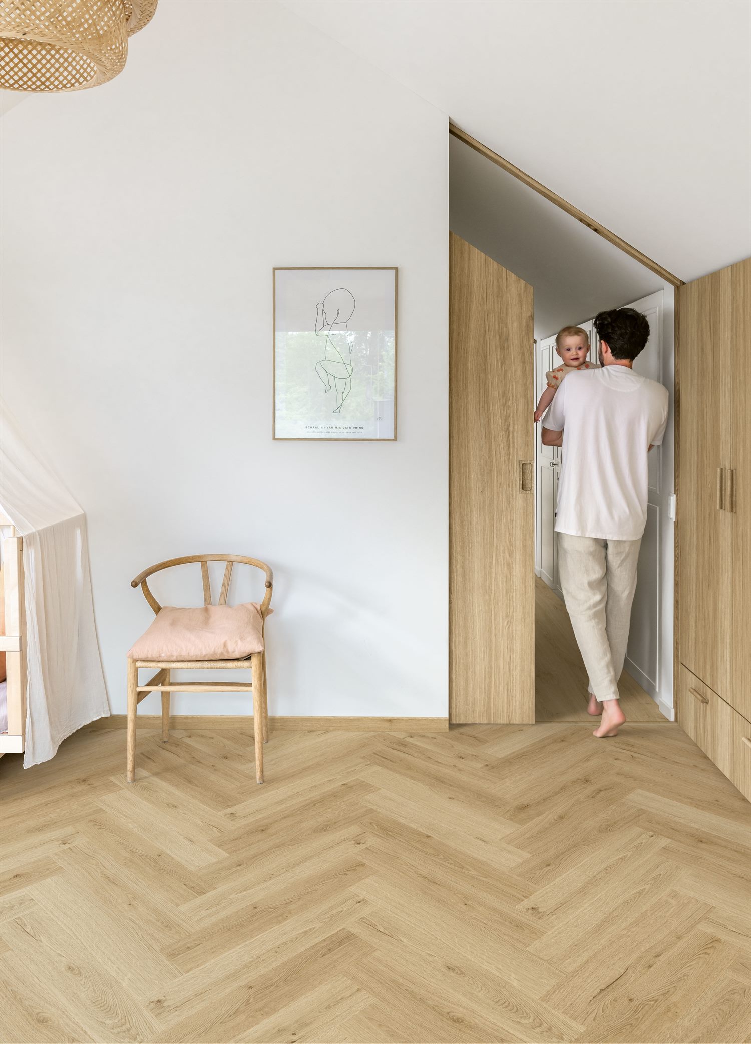 Quick-Step Alpha Vinyl Ciro AVHBU40362 Botaniczna Beż - zdjęcie 2