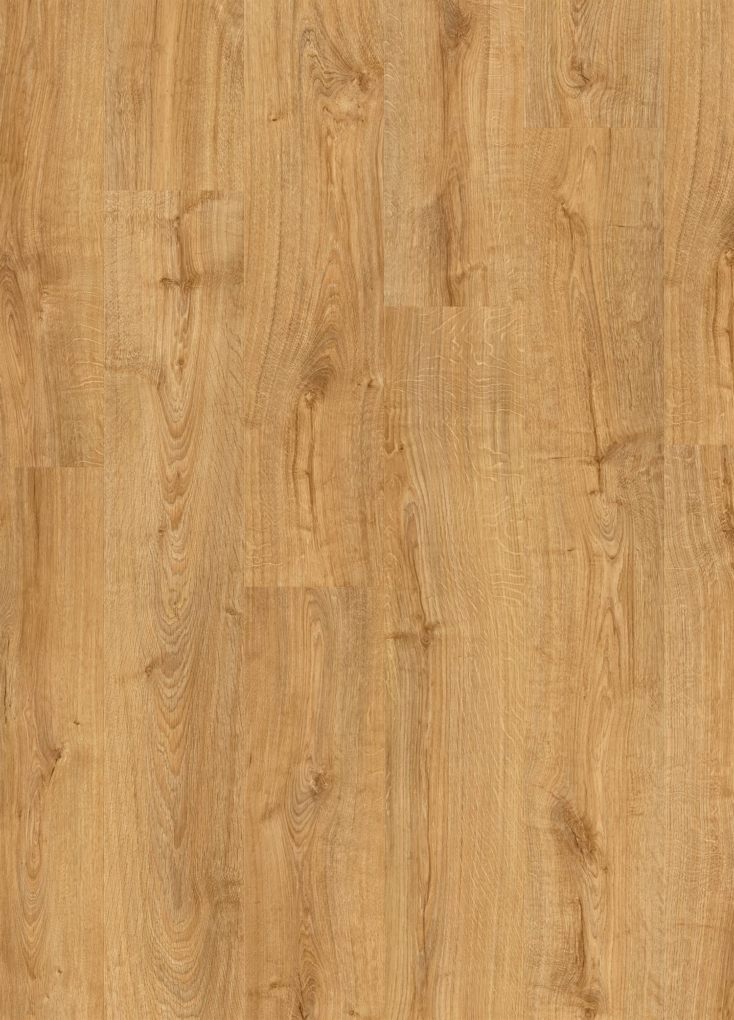 Naturalny panel winylowy
