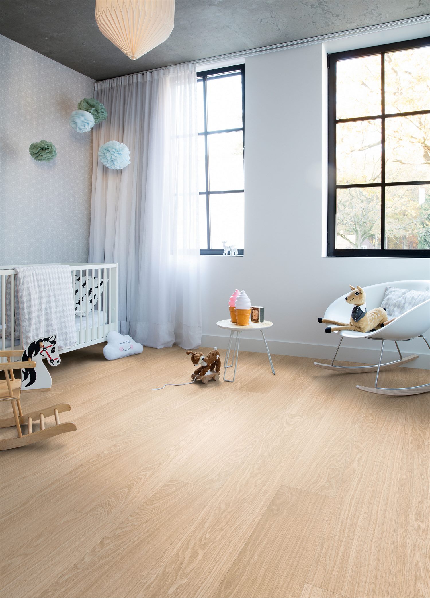 Quick-Step Alpha Vinyl Bloom AVMPU40097 Dąb Rumiany - zdjęcie 2