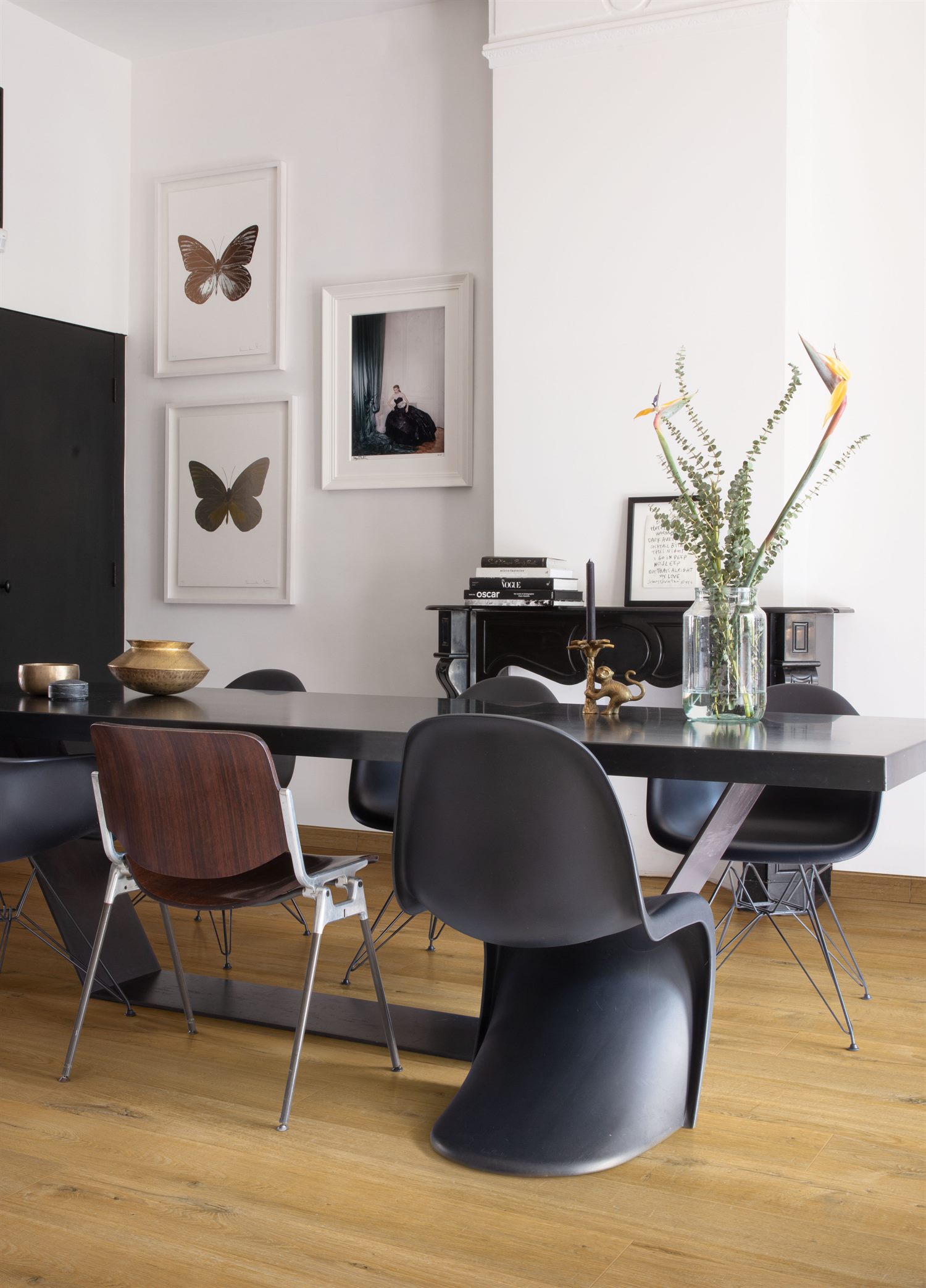 Quick-Step Alpha Vinyl Bloom AVMPU40203 Dąb Bawełniany Głęboka Natura - zdjęcie 2