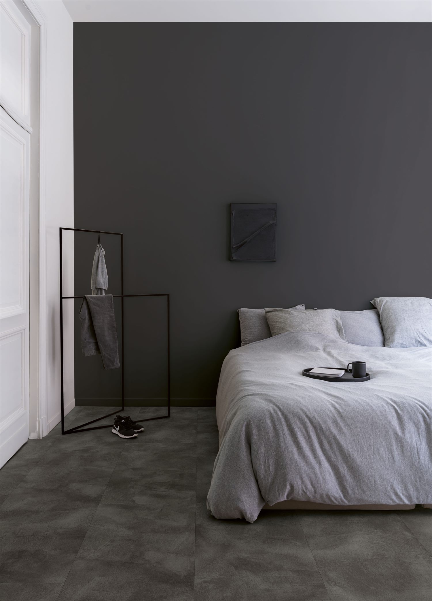 Quick-Step Alpha Vinyl Illume AVMTU40326 Soft Graphite - zdjęcie 2