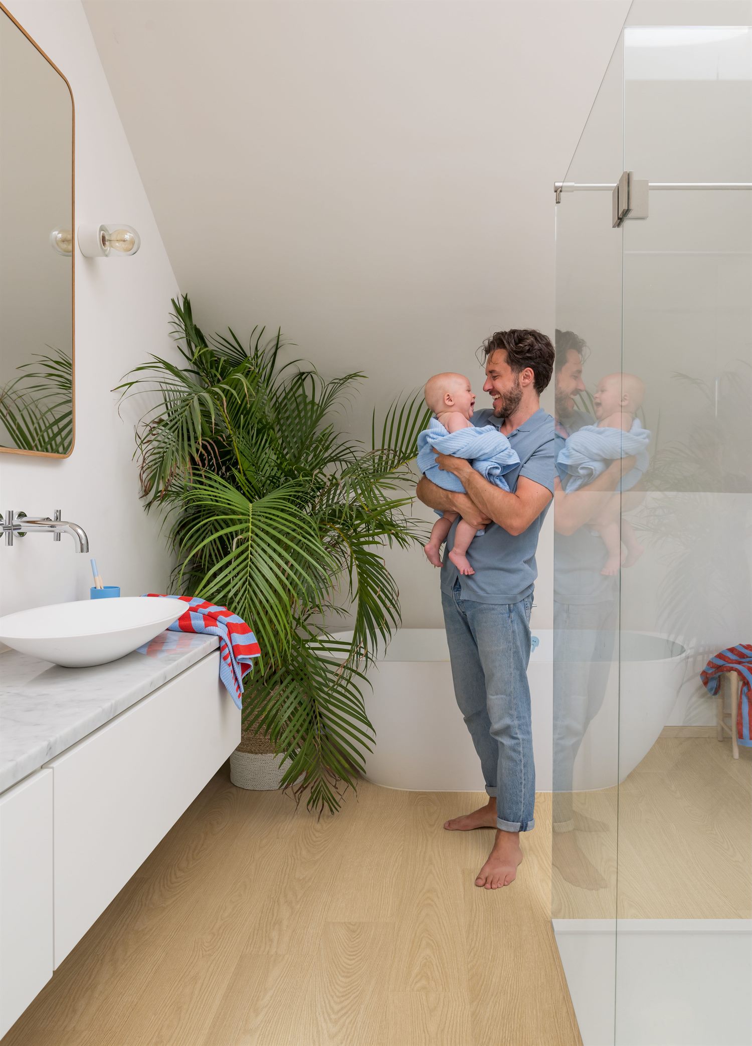 Quick-Step Alpha Vinyl Blos AVSPU40278 Dąb Piernikowy - zdjęcie 2
